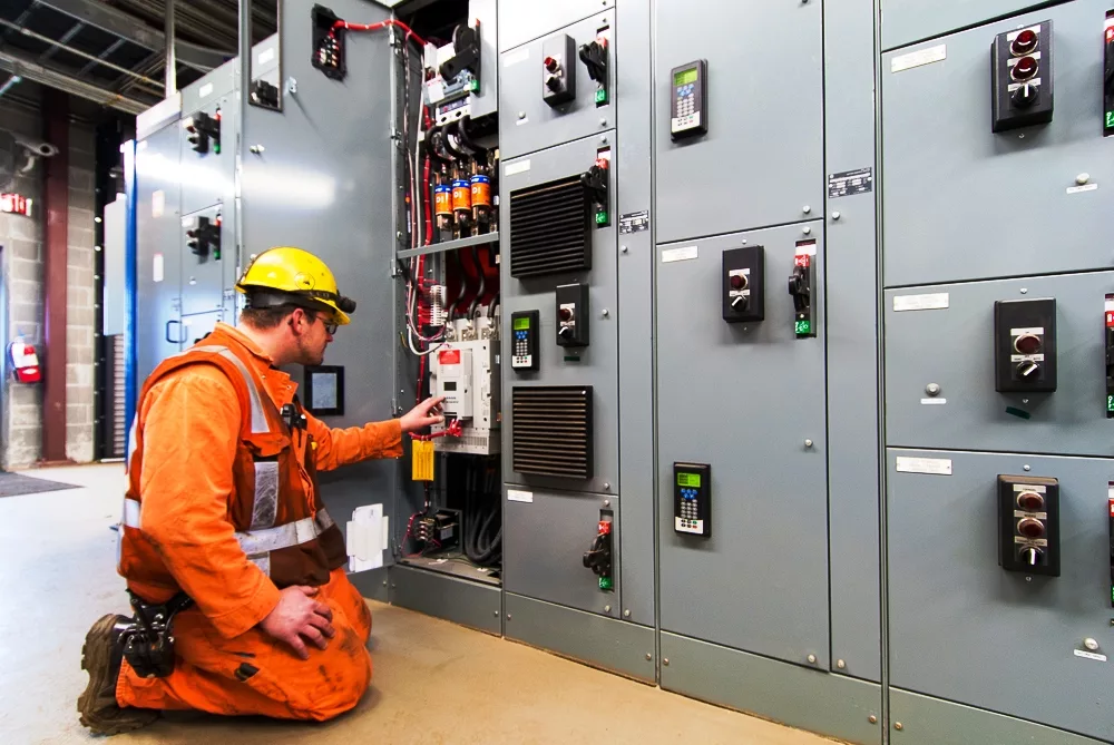 Ece Contractor ECECE Group - Electrical Contractor